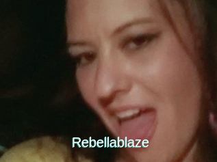 Rebellablaze