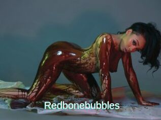 Redbonebubbles