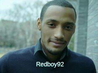 Redboy92