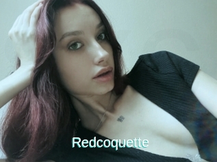 Redcoquette