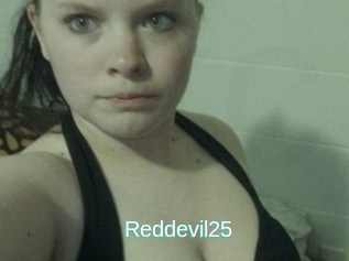 Reddevil25