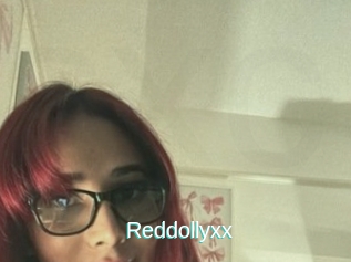 Reddollyxx
