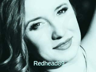 Redhead89