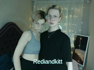 Rediandkitt