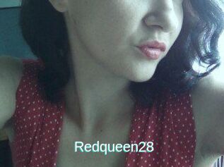 Redqueen28