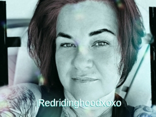 Redridinghoodxoxo