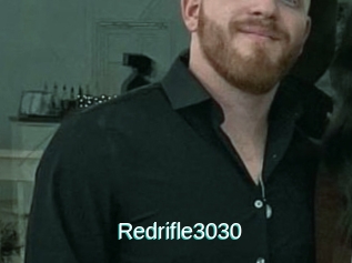 Redrifle3030