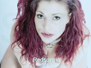 Redsonyia