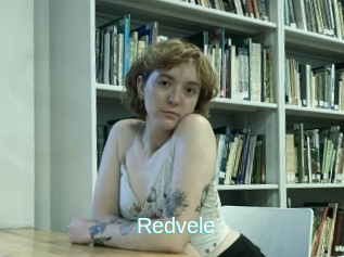 Redvele