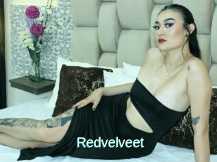 Redvelveet