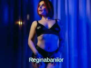 Reginabanilor
