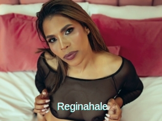 Reginahale