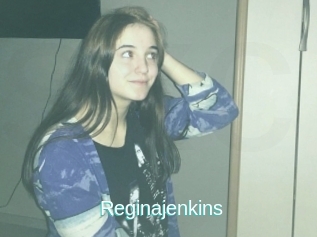 Reginajenkins