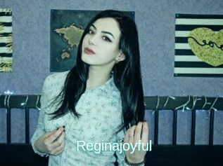 Reginajoyful