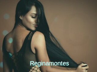 Reginamontes