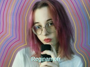 Reginamorr