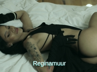 Reginamuur