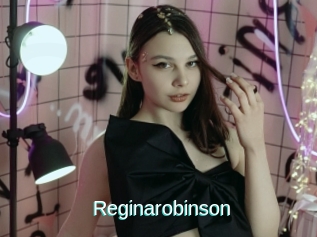 Reginarobinson