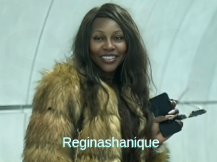 Reginashanique