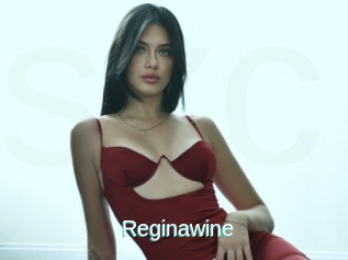 Reginawine