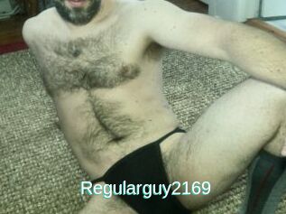 Regularguy2169