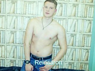 Reidaaron