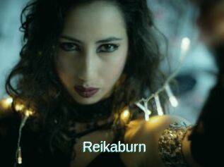 Reikaburn