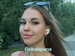 Reikolapiana