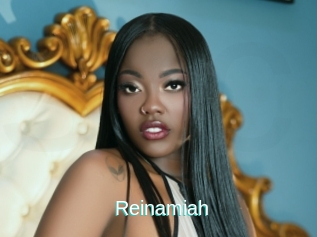 Reinamiah