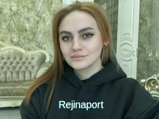 Rejinaport