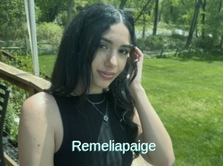 Remeliapaige