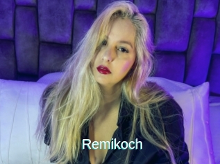 Remikoch