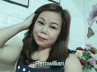 Remwillian