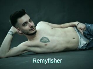 Remyfisher