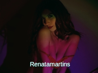 Renatamartins