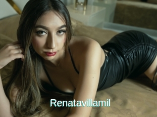 Renatavillamil