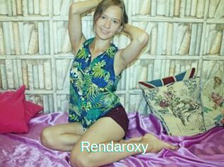 Rendaroxy