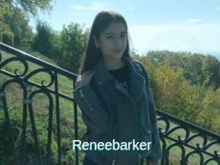 Reneebarker