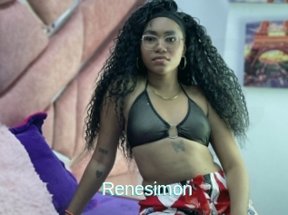 Renesimon