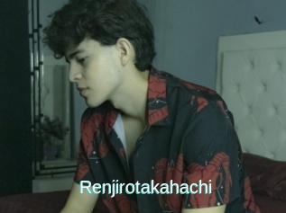 Renjirotakahachi