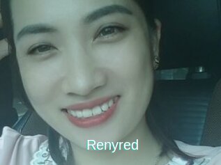 Renyred