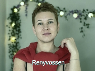Renyvossen