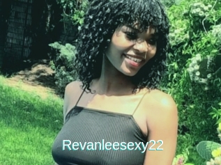 Revanleesexy22