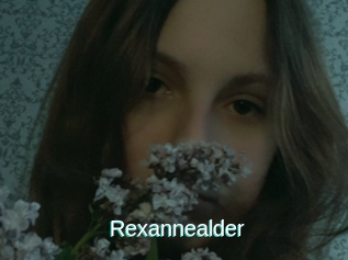 Rexannealder