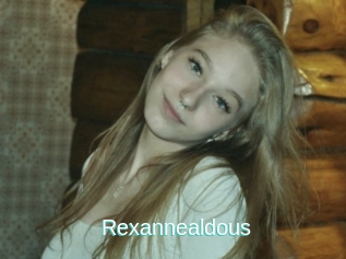 Rexannealdous