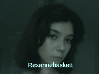 Rexannebaskett