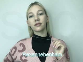 Rexannebenham