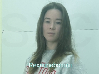 Rexanneboman