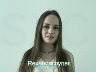 Rexannecoyner