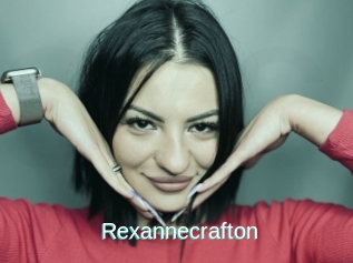 Rexannecrafton